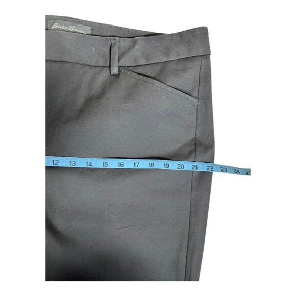 NWT Eddie‎ Bauer TALL Slacks - Picture 8 of 8